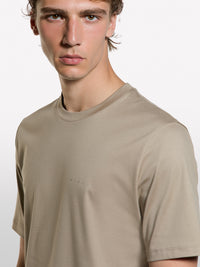 T-shirt con logo  - ucb_image_FY