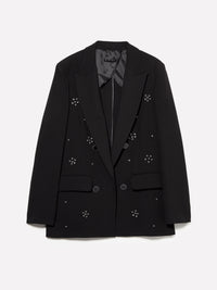 Blazer com aplicação bijoux - ucb_image_FS
