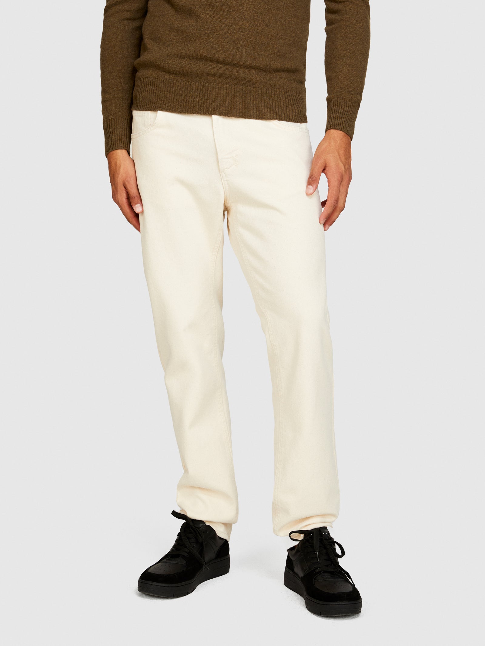 Jeans color Stockholm slim fit - ucb_image_FY