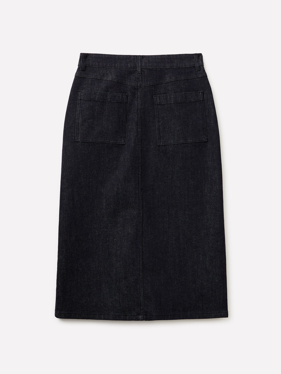 Saia midi de jeans - ucb_image_BS