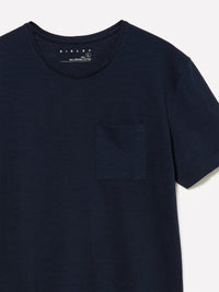 T-shirt com bolso pequeno - ucb_image_DS1