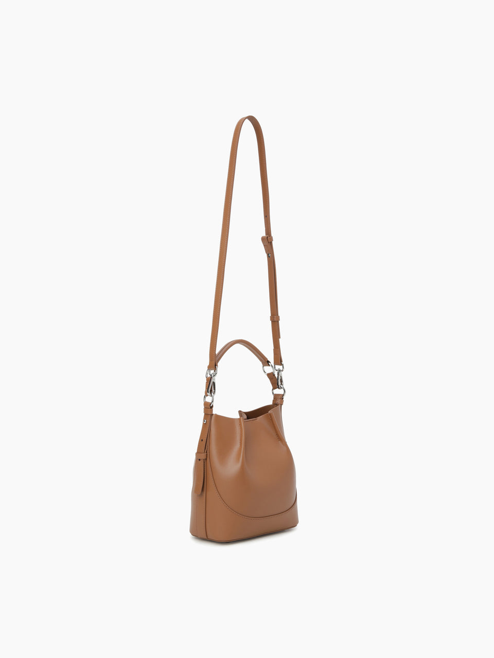 Bolsa tipo balde 100% pele - ucb_image_BS