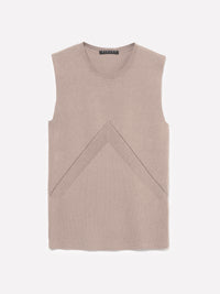 Top de malha canelada - ucb_image_FS