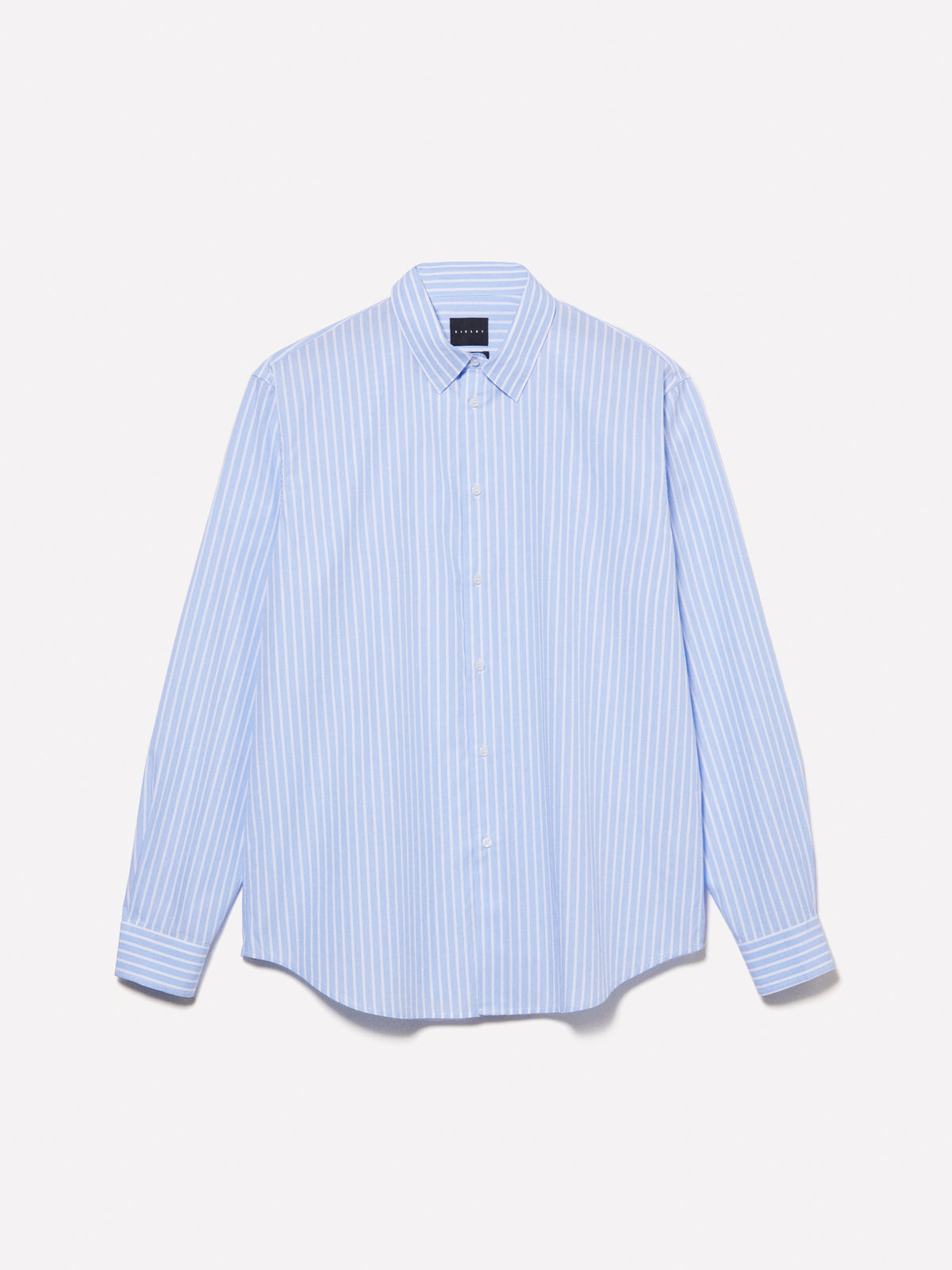 Camisa fio tinto azul-claro - ucb_image_FS