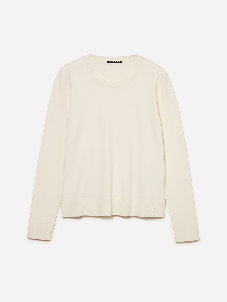 Camisola de gola redonda - ucb_image_FS