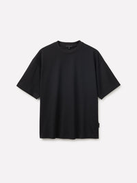 T-shirt boxy fit com estampa - ucb_image_FS