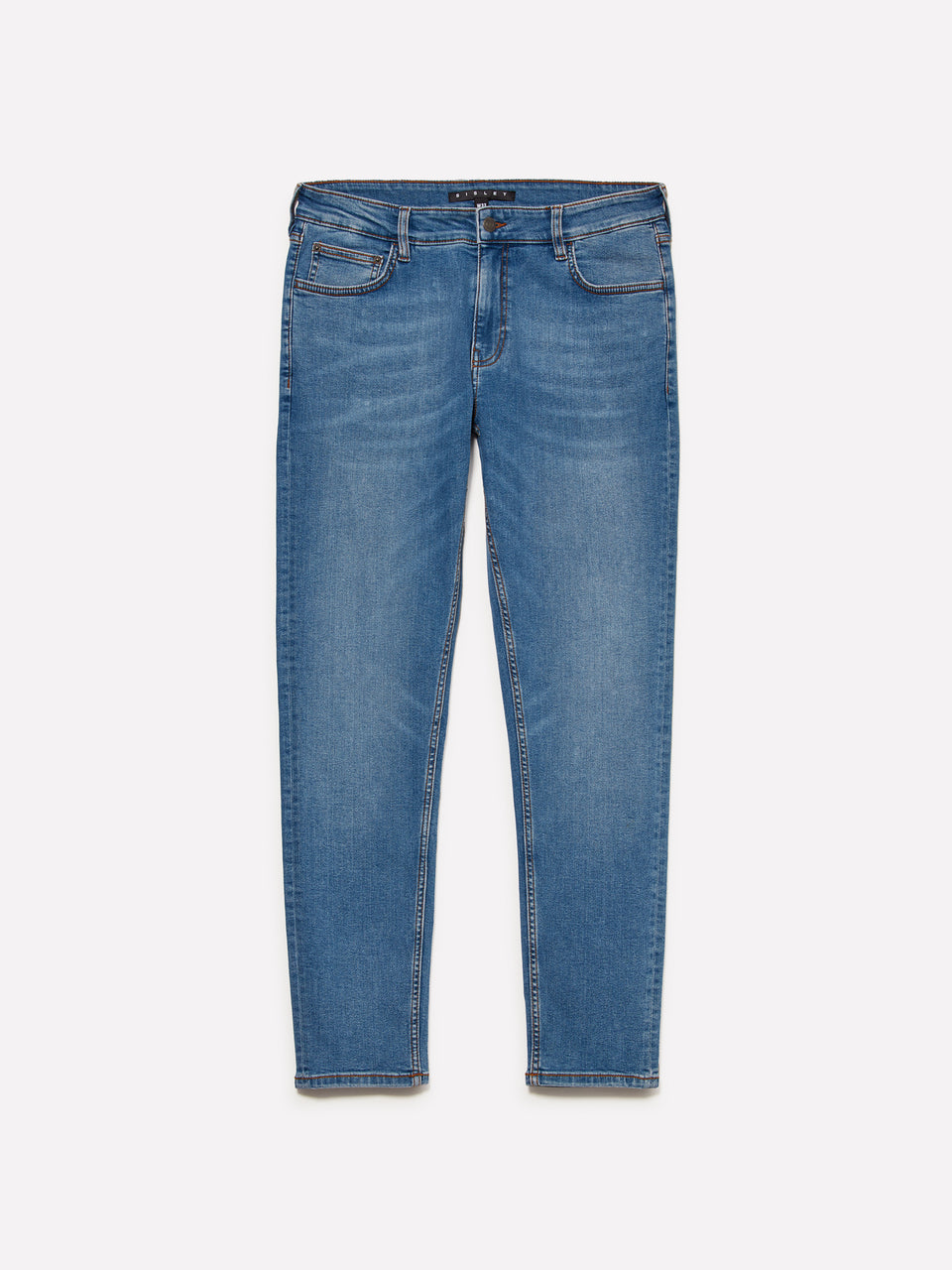 Jeans Style 73 skinny fit azul-claro - ucb_image_FS