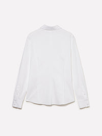 Camisa de corte justo com pregas - ucb_image_BS