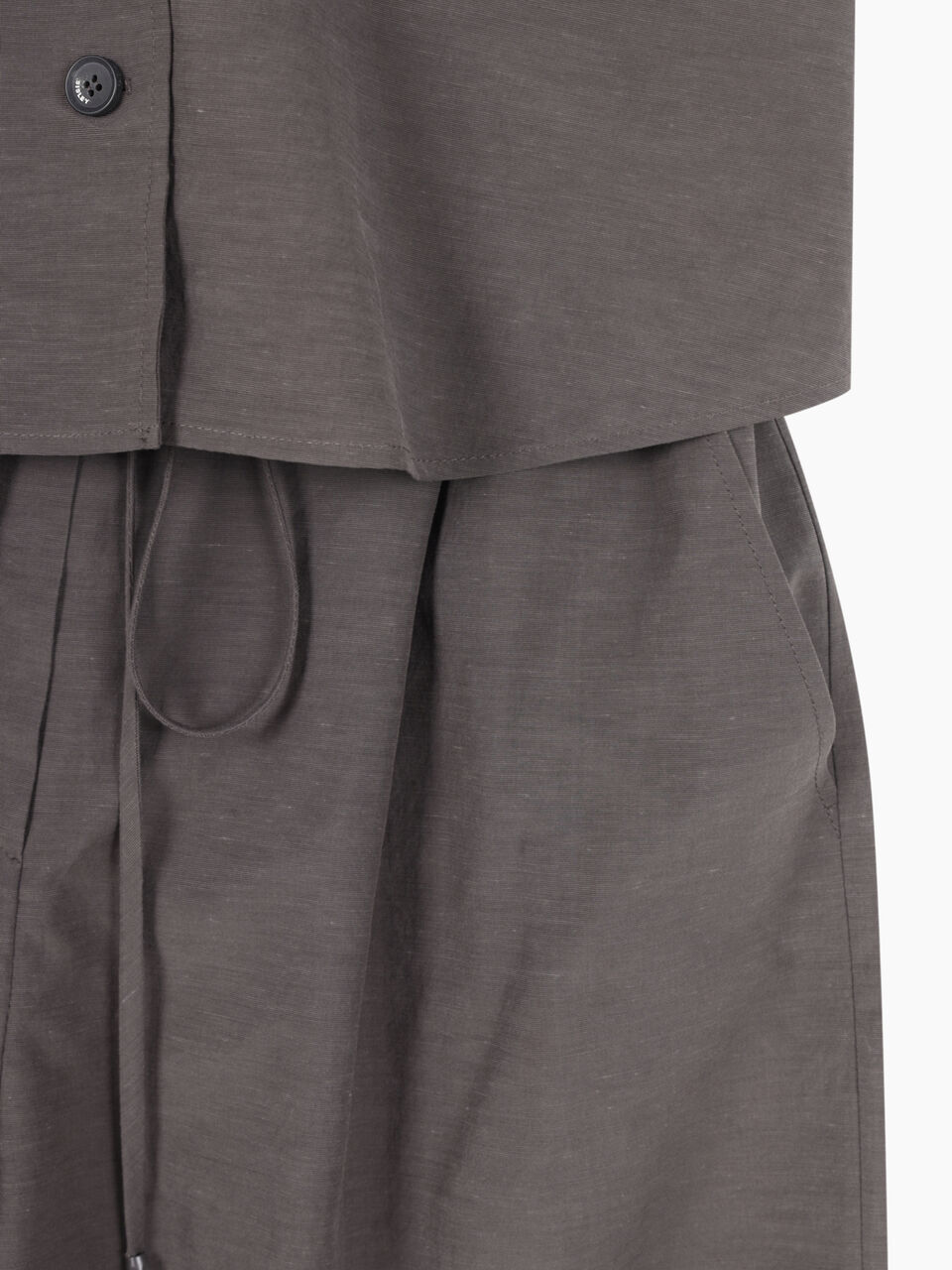 OVERALL Γυναικεία image number null