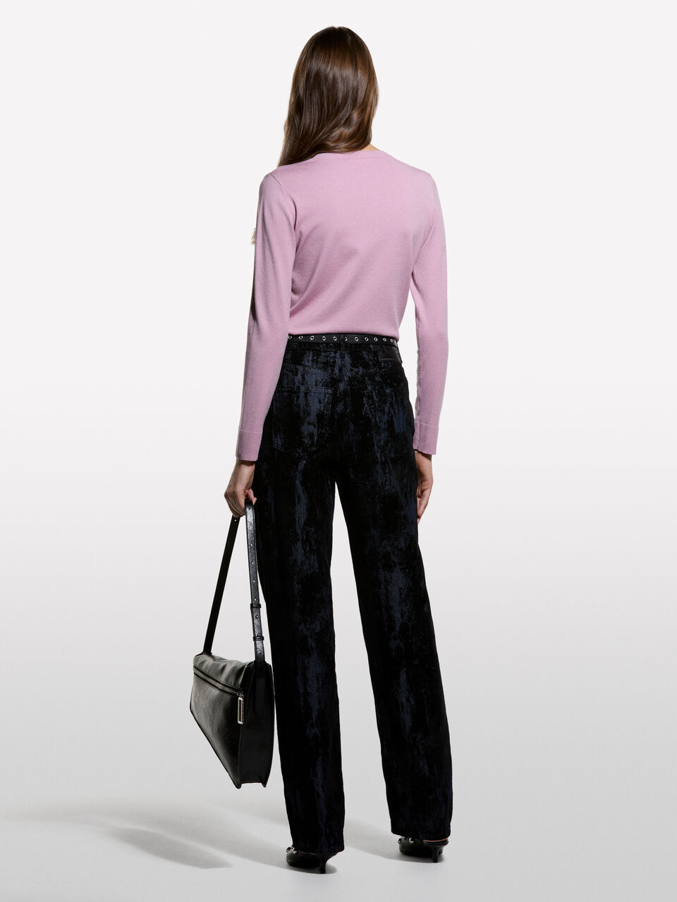 SWEATER L/S &Gamma;&upsilon;&nu;&alpha;&iota;&kappa;&epsilon;ί&alpha; image number null