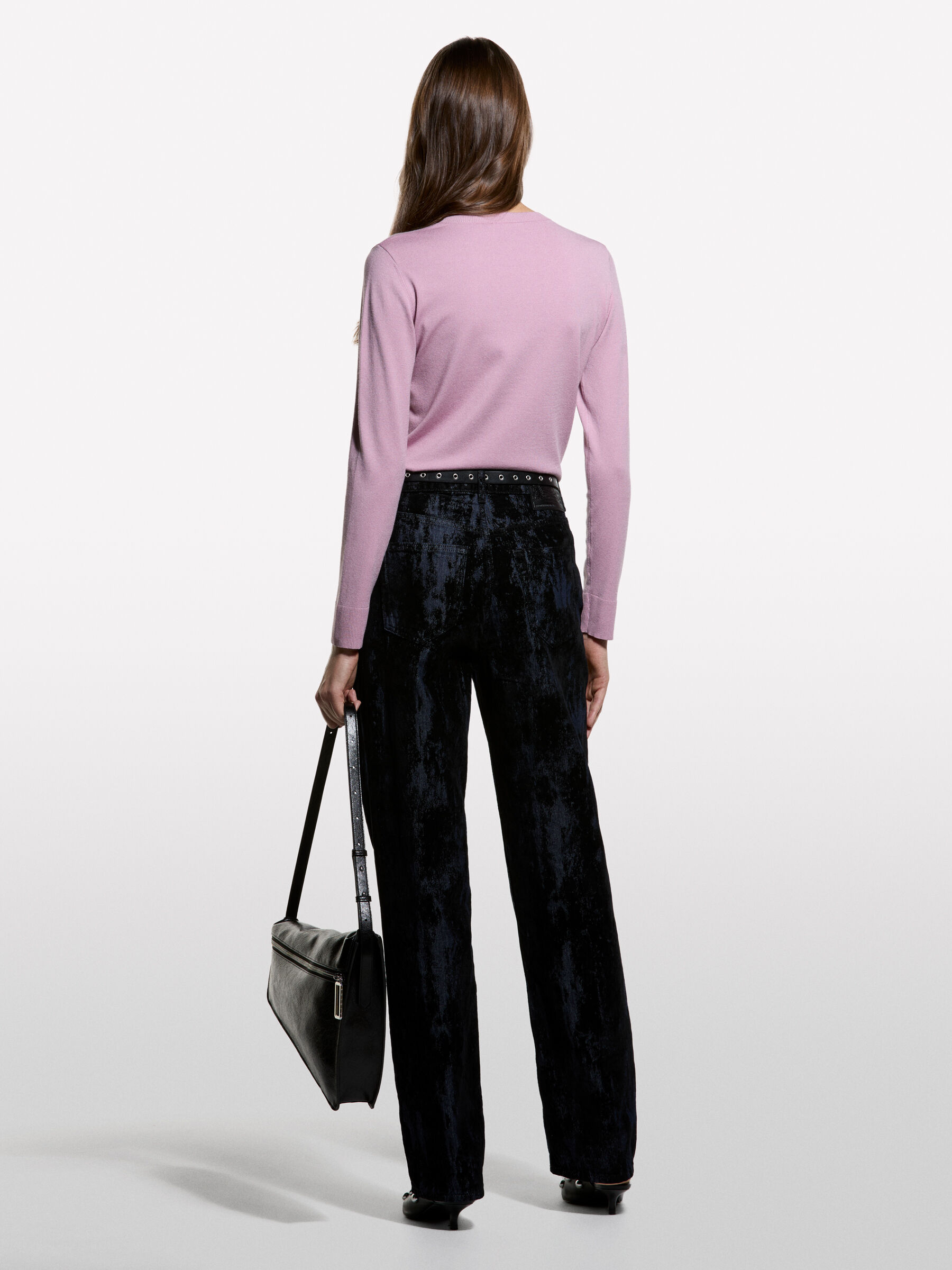 SWEATER L/S &Gamma;&upsilon;&nu;&alpha;&iota;&kappa;&epsilon;ί&alpha; image number null