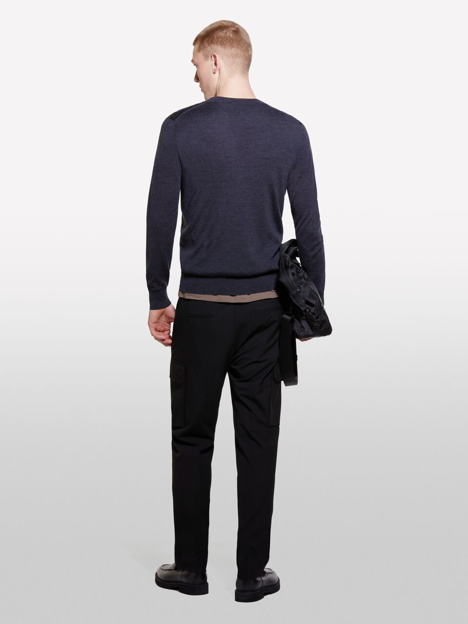 SWEATER L/S Ανδρικά image number null