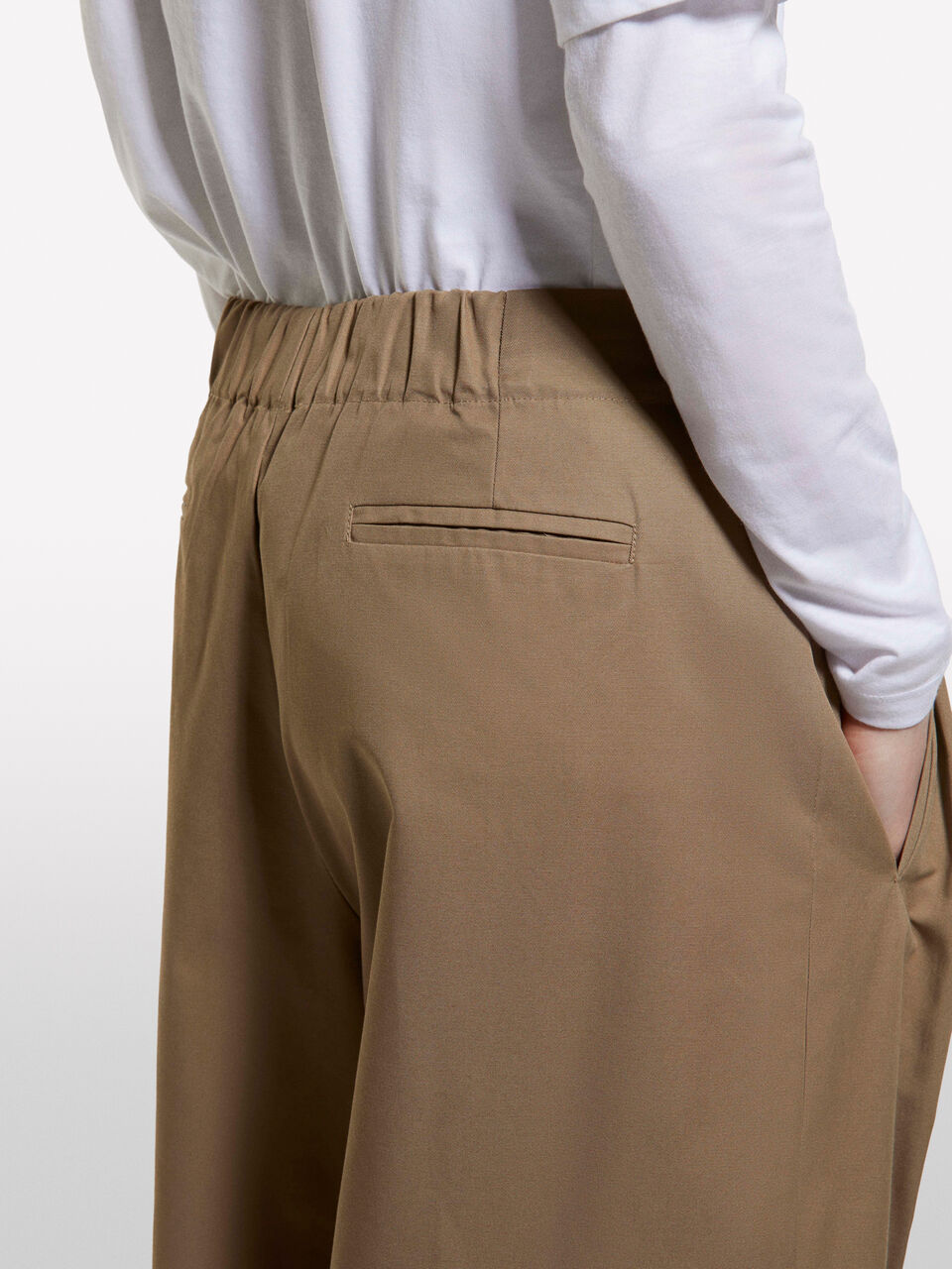TROUSERS Γυναικεία image number null