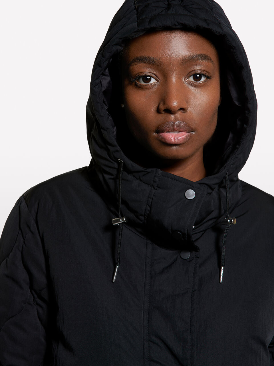 HEAVY JACKET Γυναικεία image number null