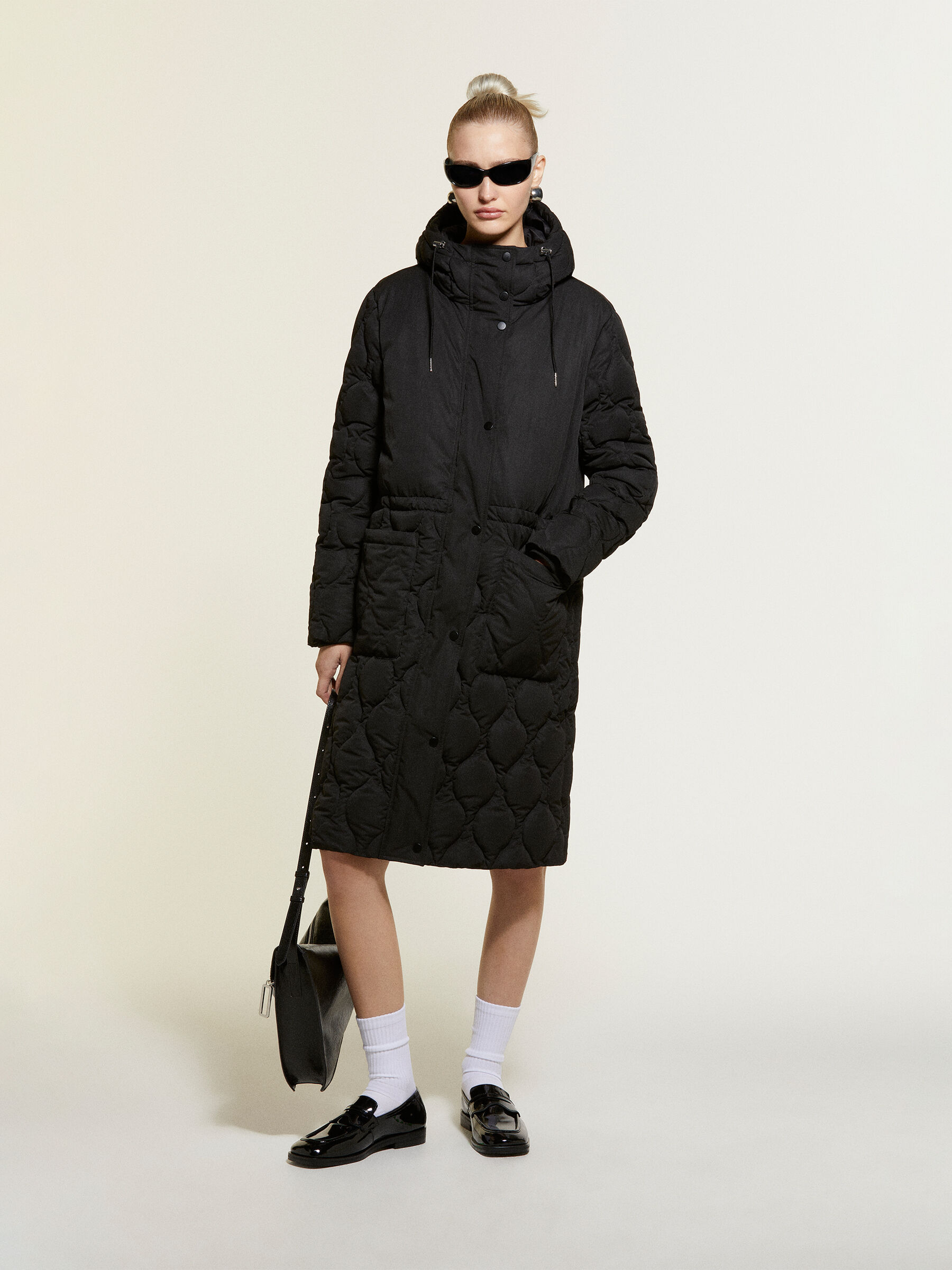 HEAVY JACKET &Gamma;&upsilon;&nu;&alpha;&iota;&kappa;&epsilon;ί&alpha; image number null