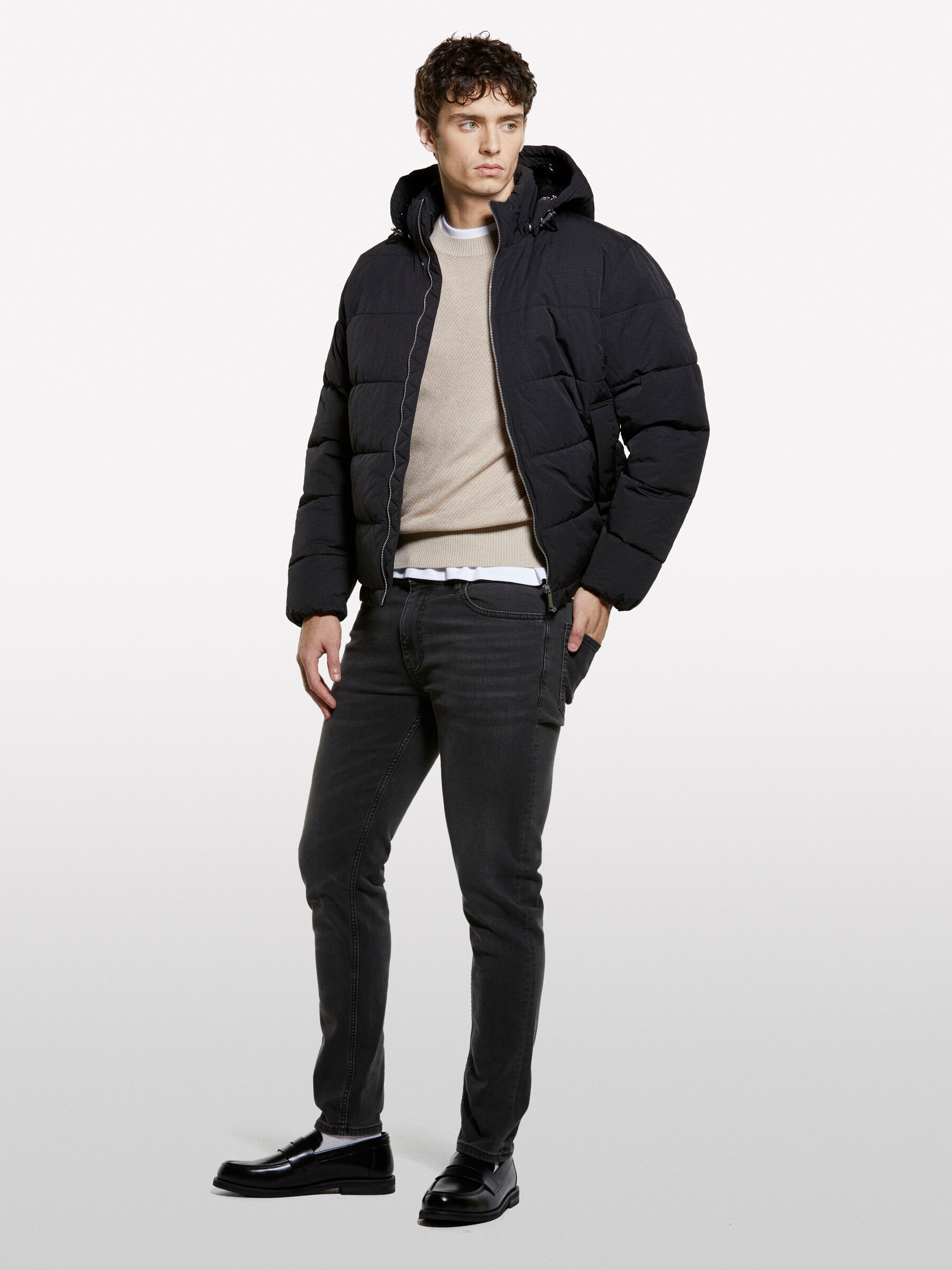 TROUSERS Ανδρικά image number null