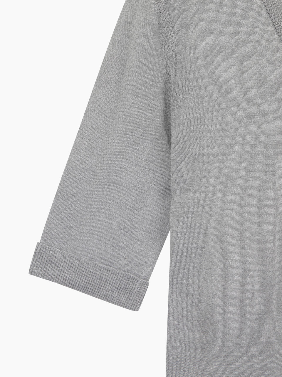 V NECK SWEATER H/S Γυναικεία image number null