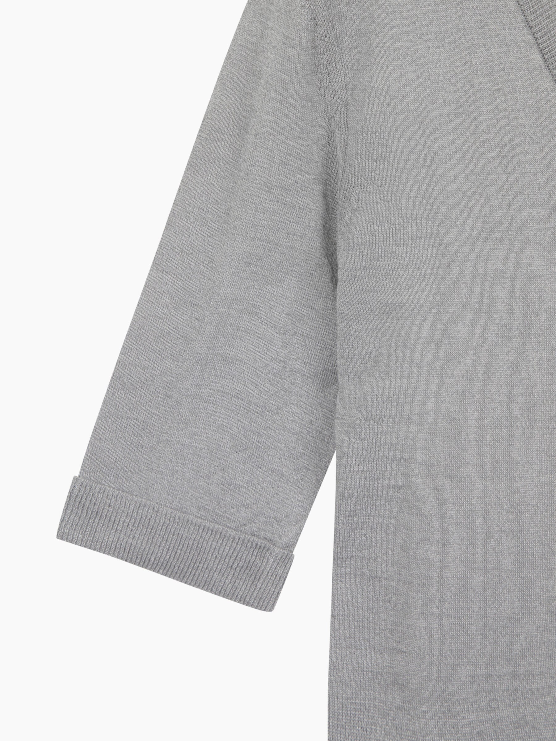 V NECK SWEATER H/S Γυναικεία image number null