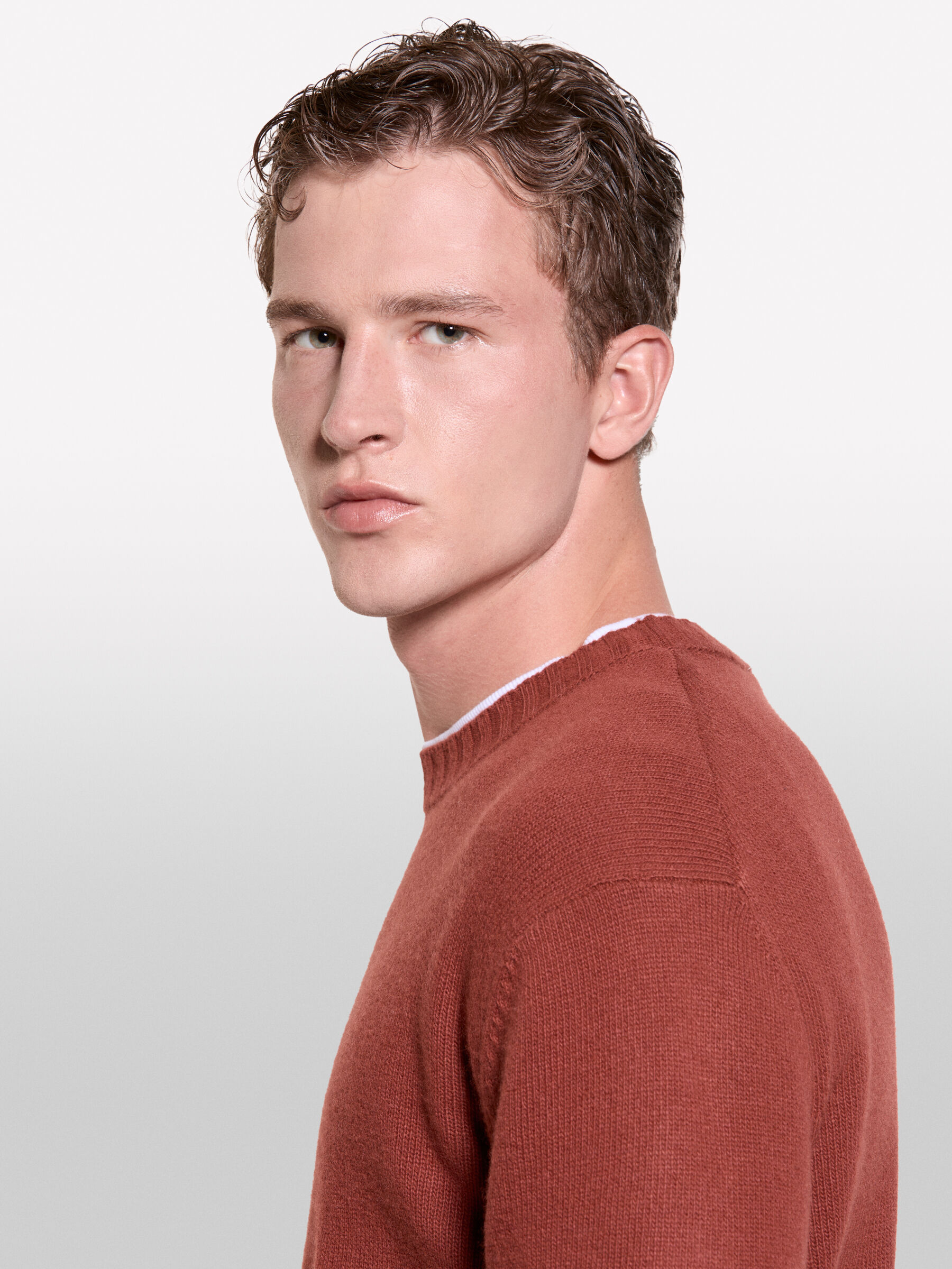 SWEATER L/S Ανδρικά image number null