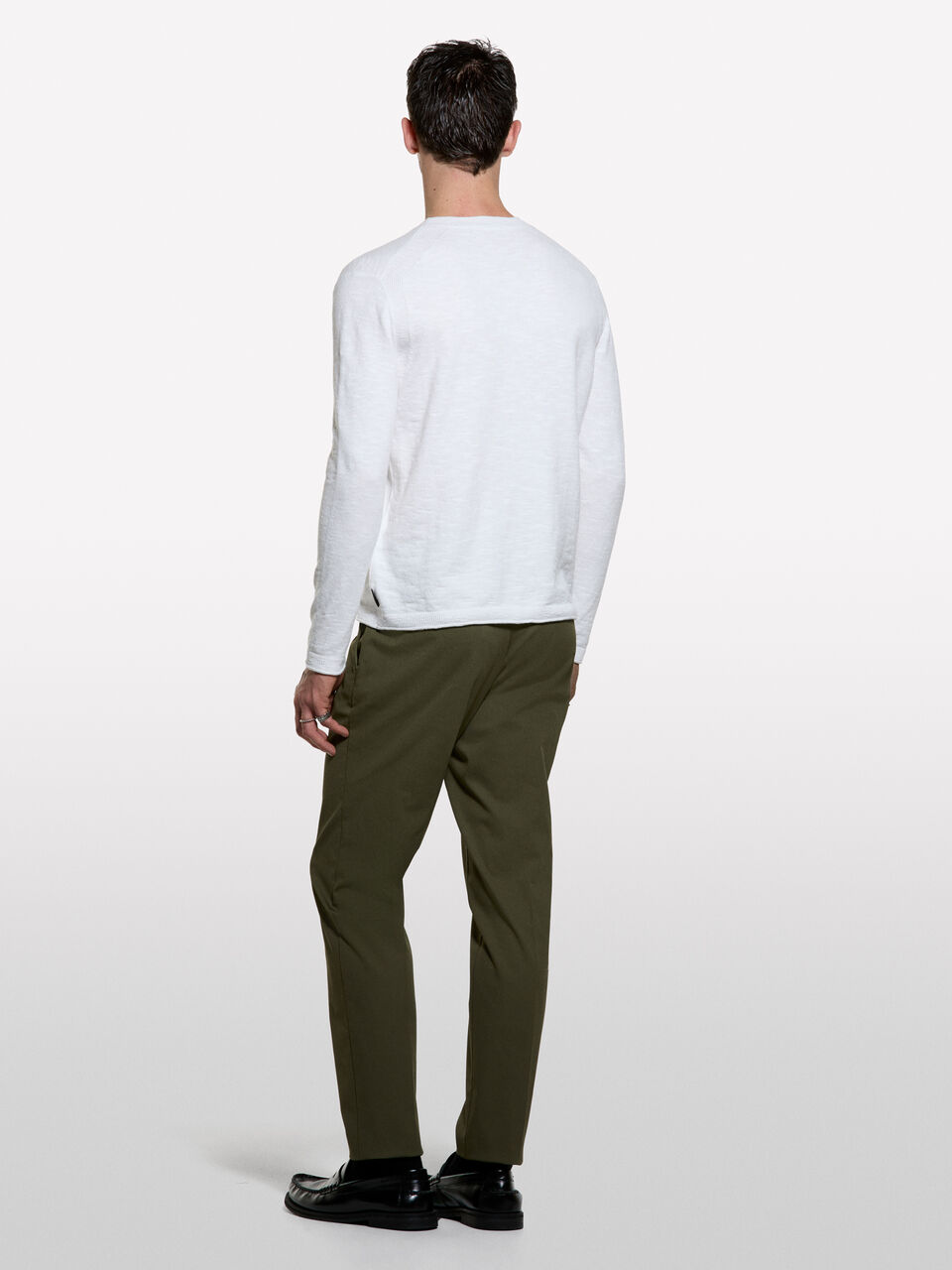 SWEATER L/S &Alpha;&nu;&delta;&rho;&iota;&kappa;ά image number null