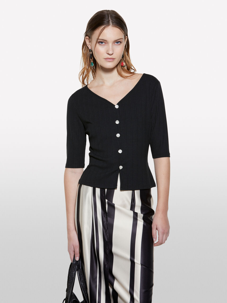 SWEATER H/S &Gamma;&upsilon;&nu;&alpha;&iota;&kappa;&epsilon;ί&alpha; image number null