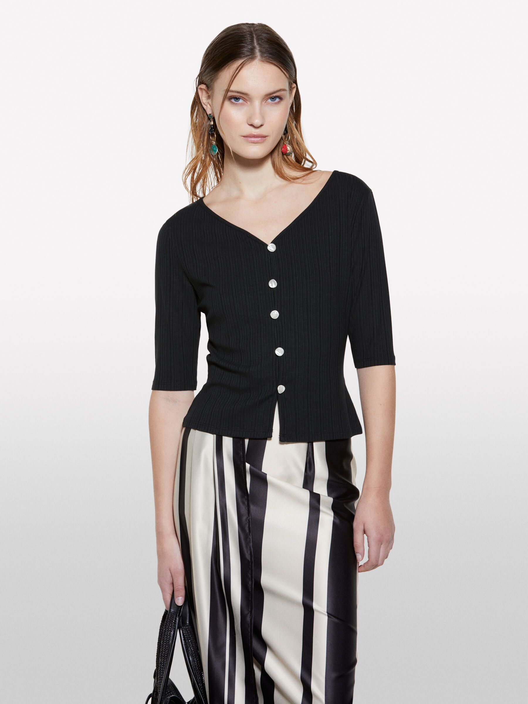 SWEATER H/S &Gamma;&upsilon;&nu;&alpha;&iota;&kappa;&epsilon;ί&alpha; image number null