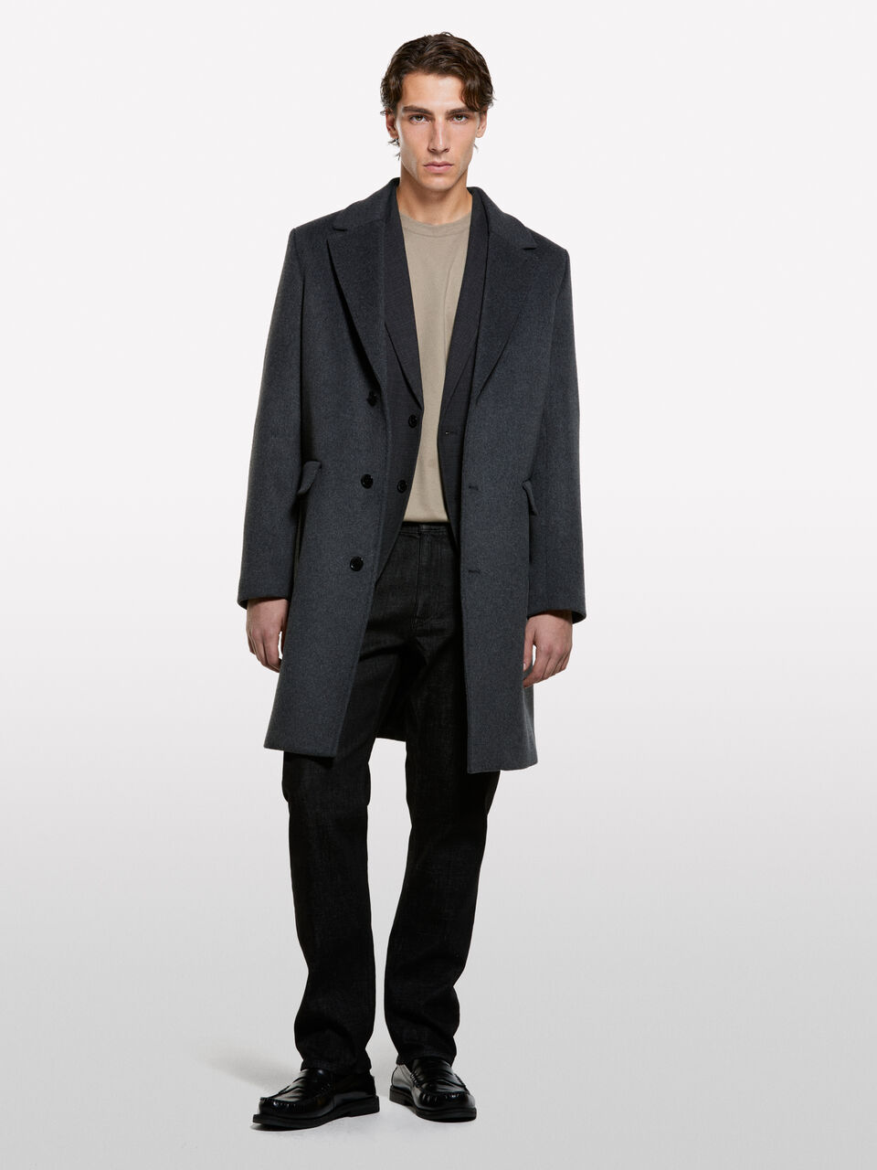 T-SHIRT &Alpha;&nu;&delta;&rho;&iota;&kappa;ά image number null