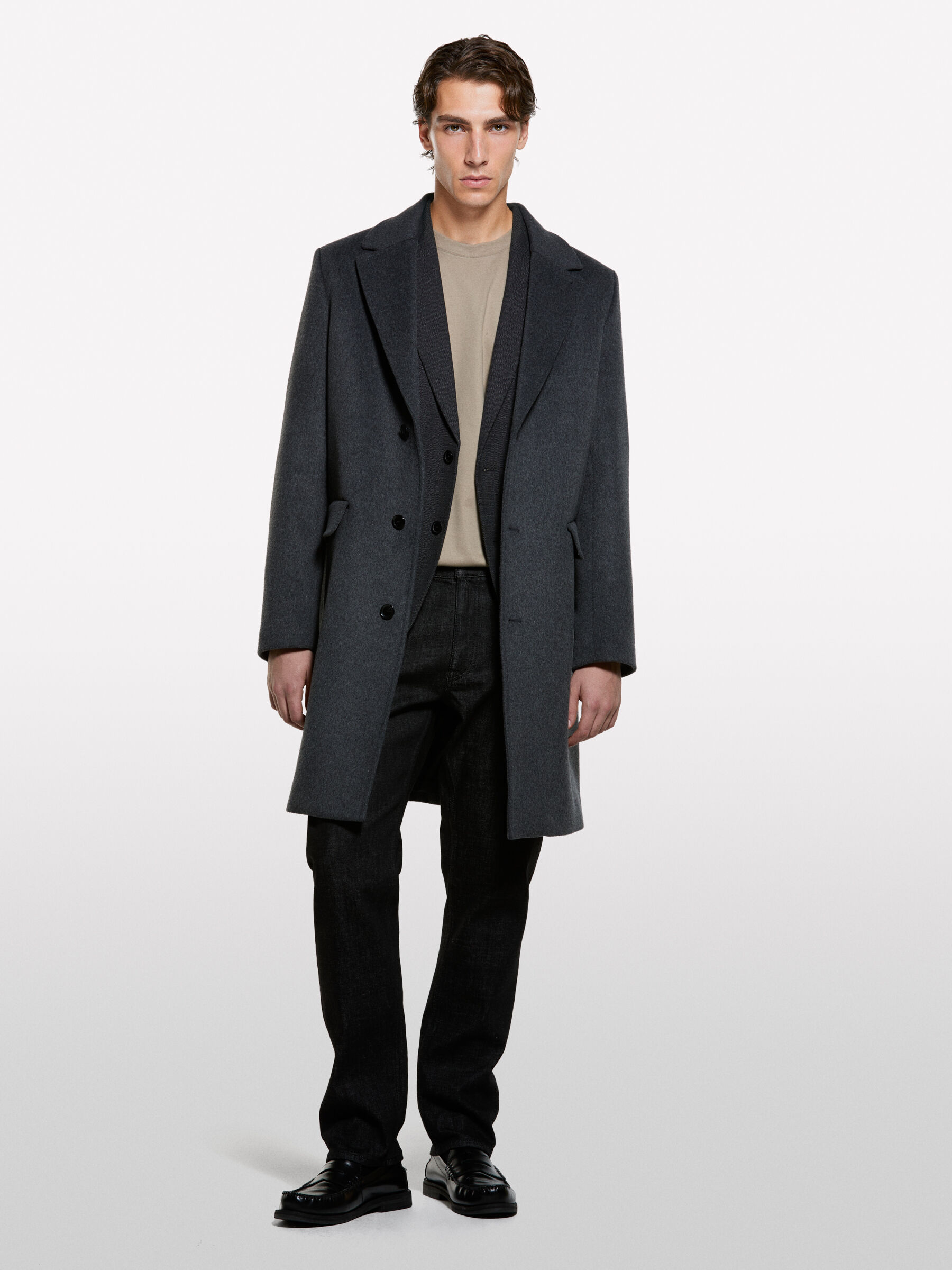 T-SHIRT &Alpha;&nu;&delta;&rho;&iota;&kappa;ά image number null