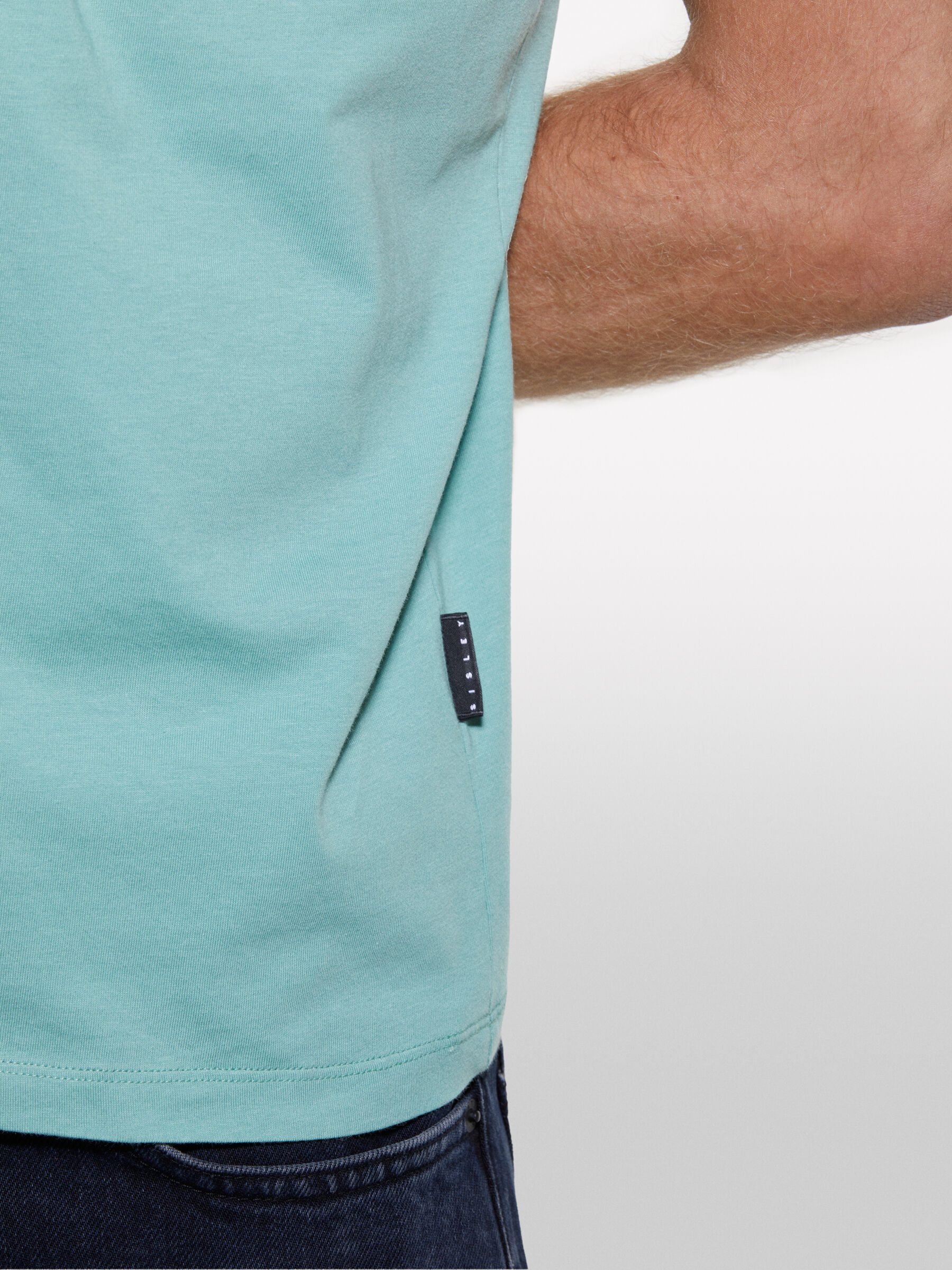 T-SHIRT &Alpha;&nu;&delta;&rho;&iota;&kappa;ά image number null