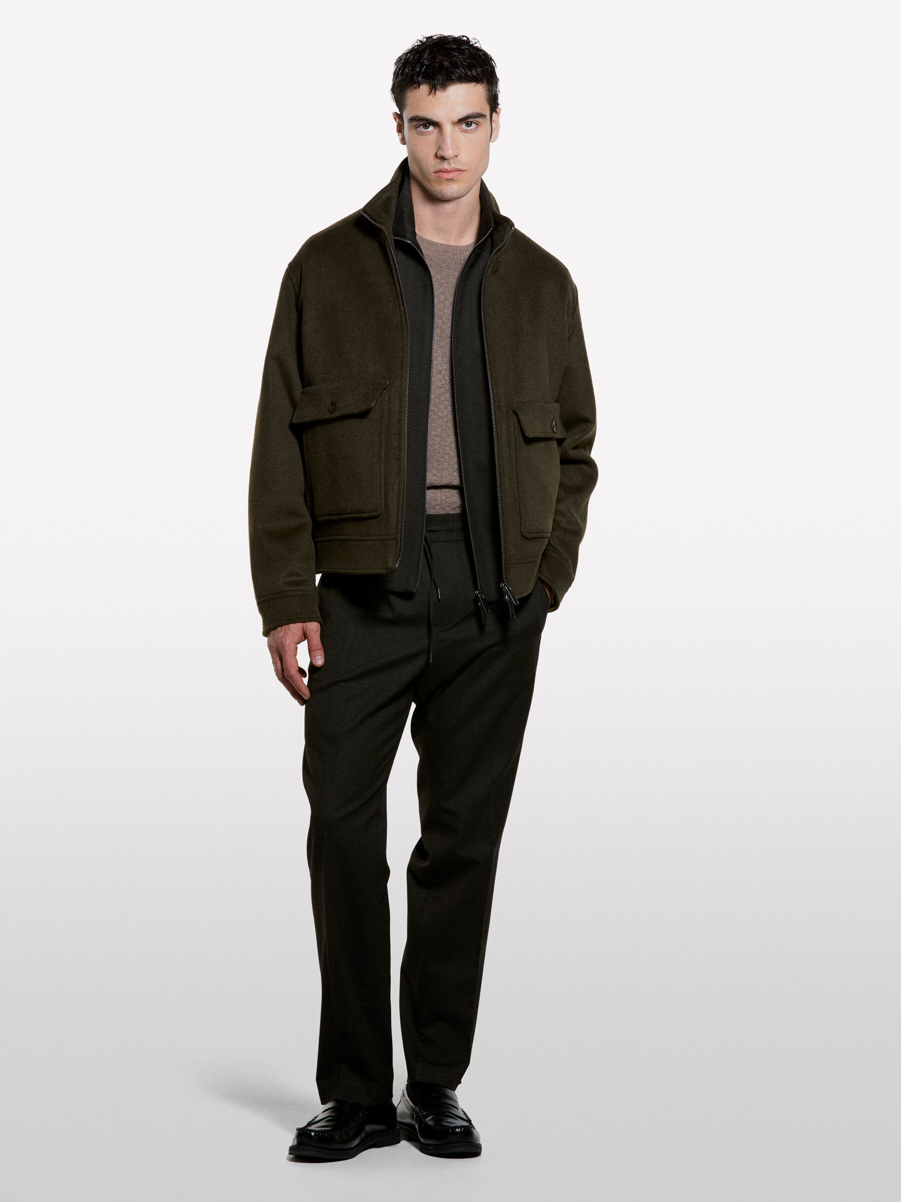 TROUSERS &Alpha;&nu;&delta;&rho;&iota;&kappa;ά image number null