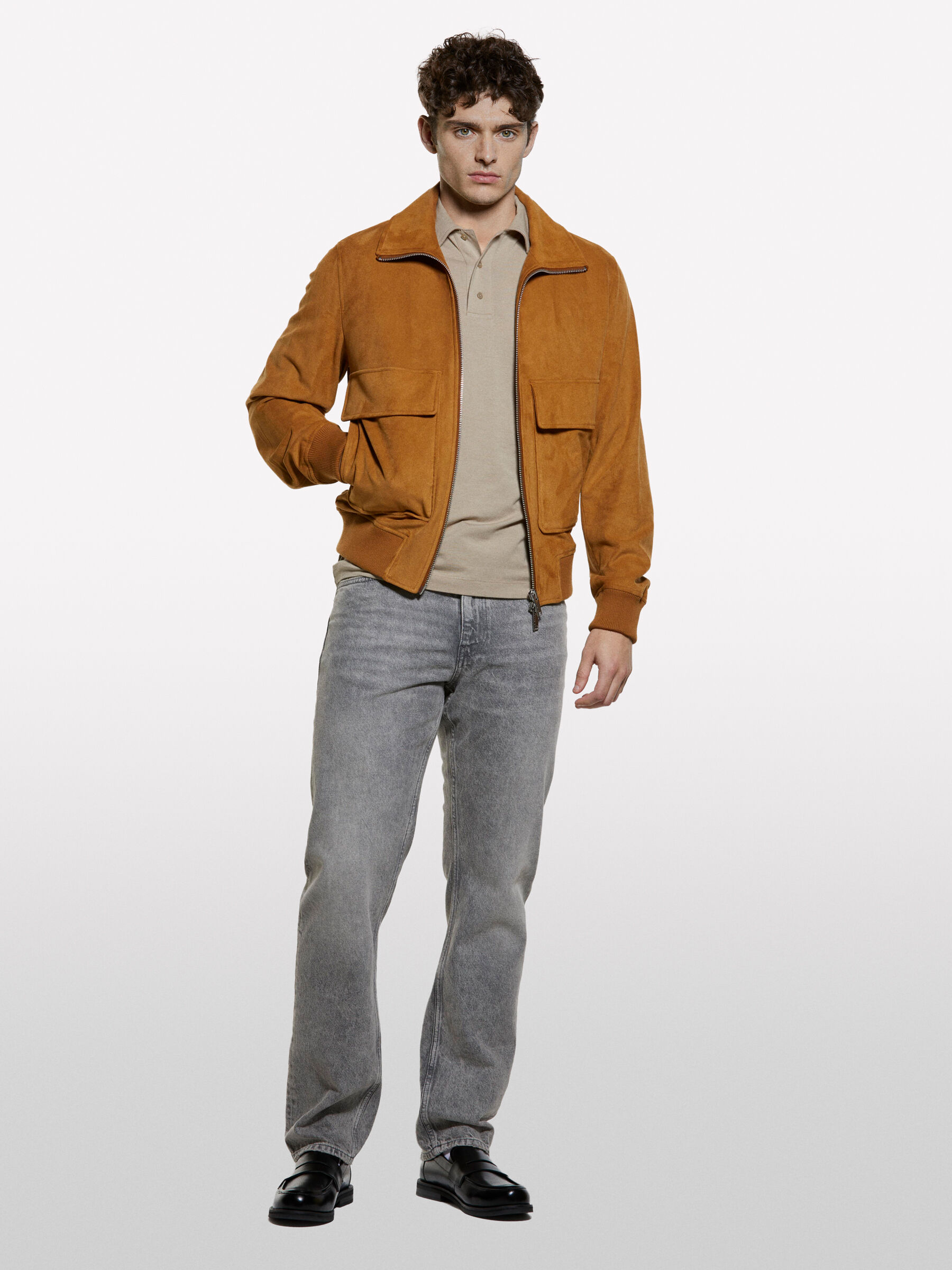 H/S POLO SHIRT Ανδρικά image number null