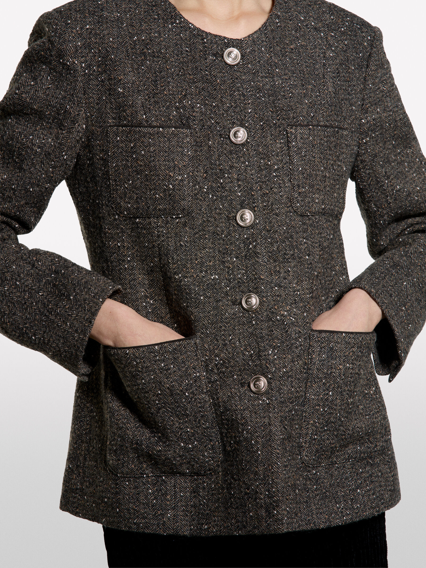 JACKET &Gamma;&upsilon;&nu;&alpha;&iota;&kappa;&epsilon;ί&alpha; image number null