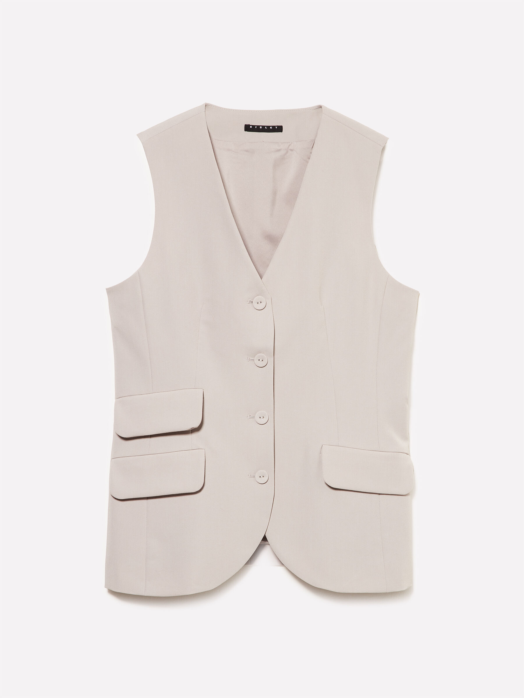 WAISTCOAT &Gamma;&upsilon;&nu;&alpha;&iota;&kappa;&epsilon;ί&alpha; image number null