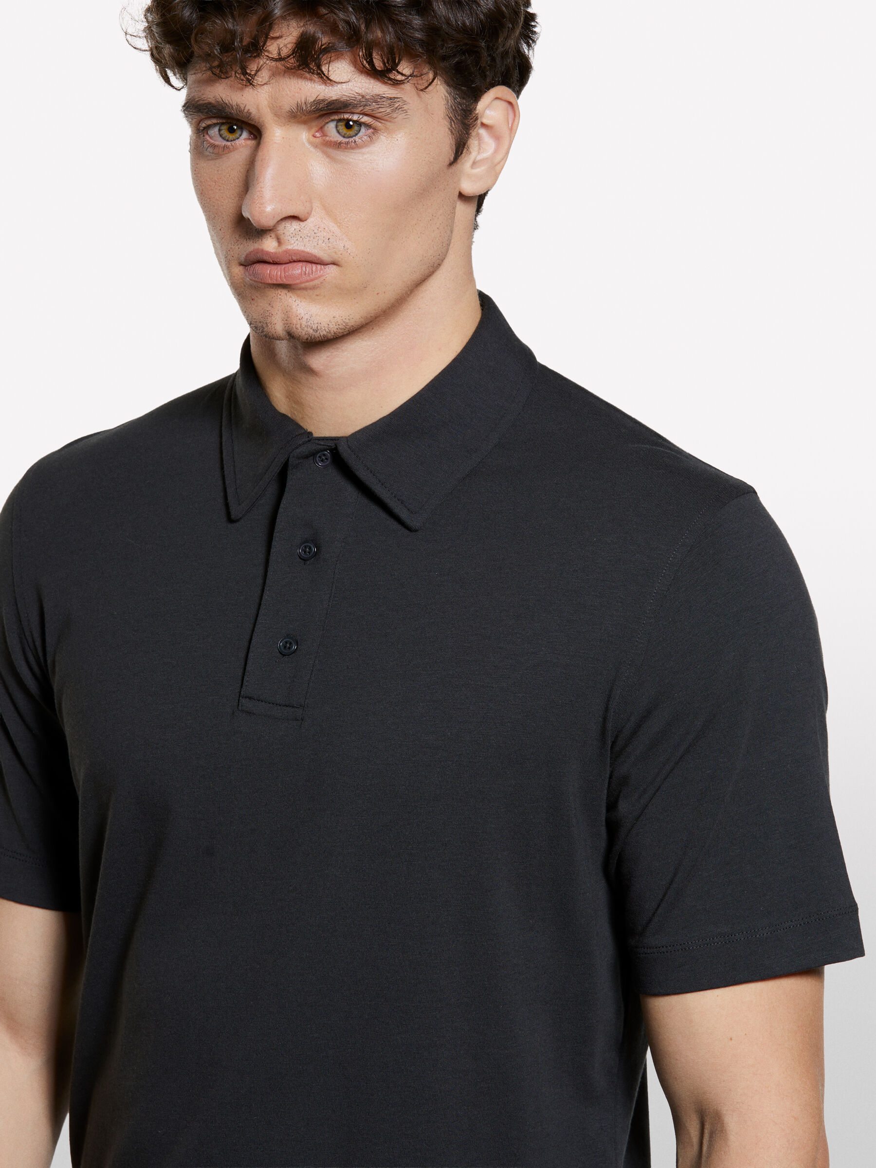 H/S POLO SHIRT Ανδρικά image number null