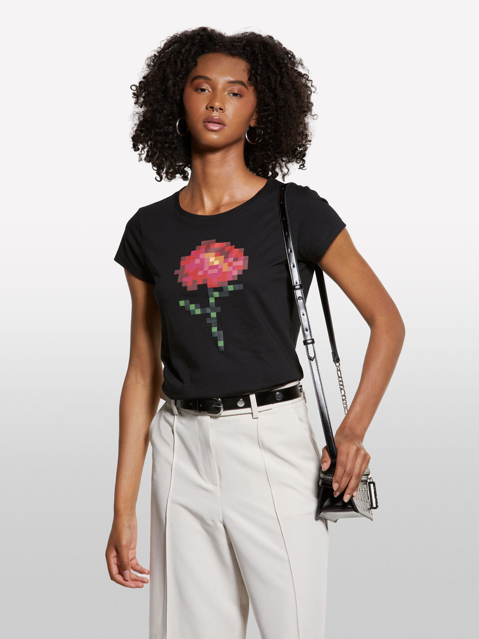 T-SHIRT Γυναικεία image number null