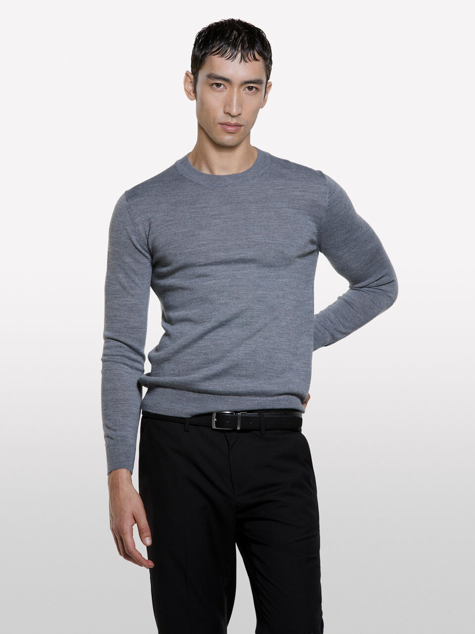 SWEATER L/S Ανδρικά image number null