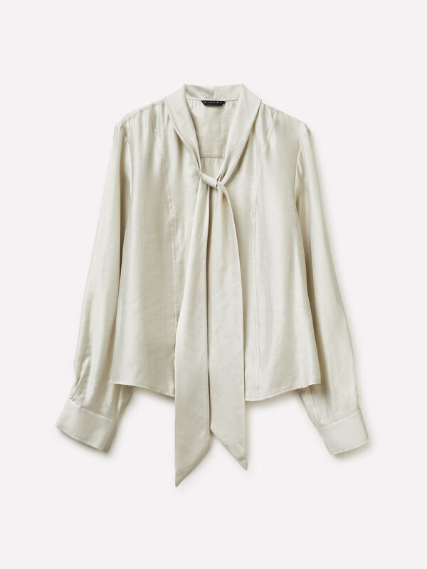 &Mu;&pi;&lambda;&omicron;ύ&zeta;&alpha; &mu;&epsilon; &zeta;ώ&nu;&eta; - sisley k bluse | Sisley K