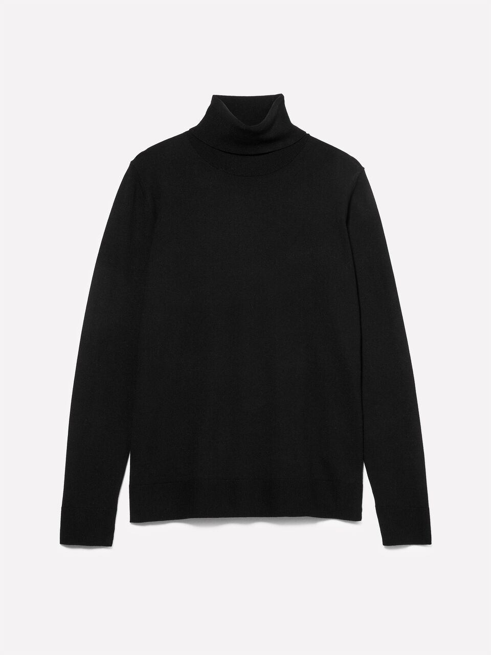 TURTLE NECK SWEATER Γυναικεία image number null