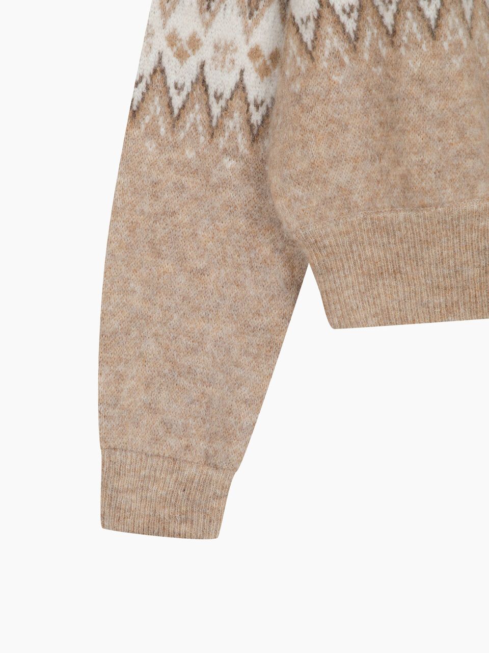 L/S SWEATER Γυναικεία image number null