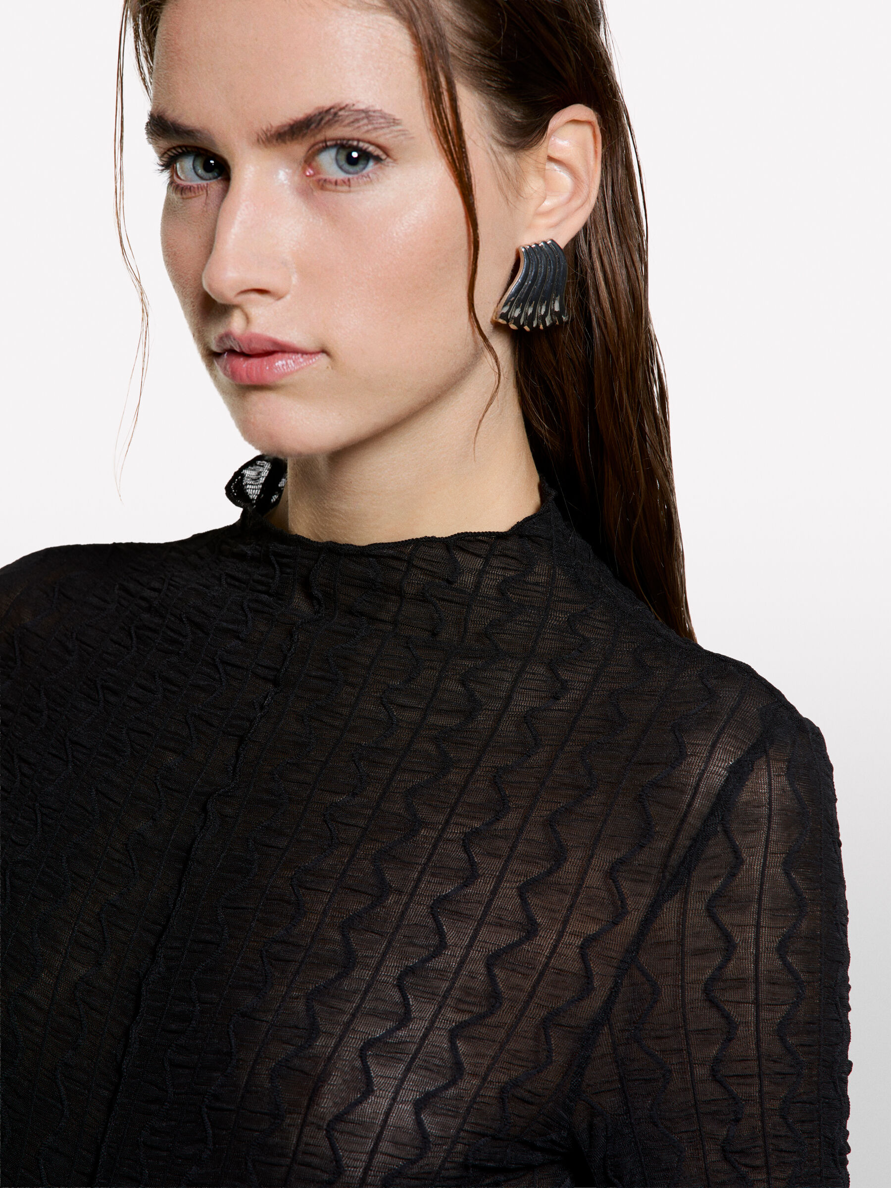 SWEATER L/S Γυναικεία image number null