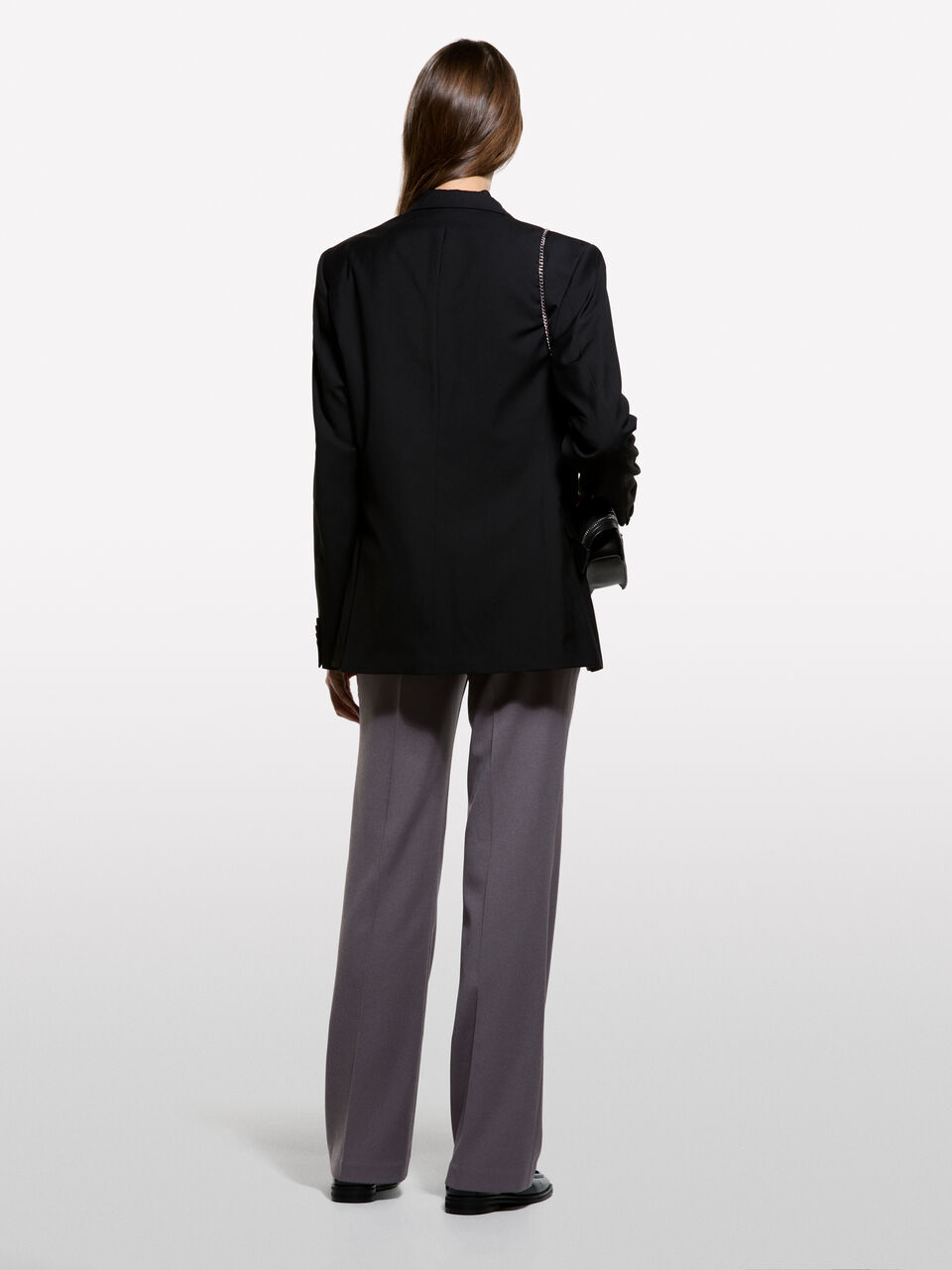 TROUSERS Γυναικεία image number null