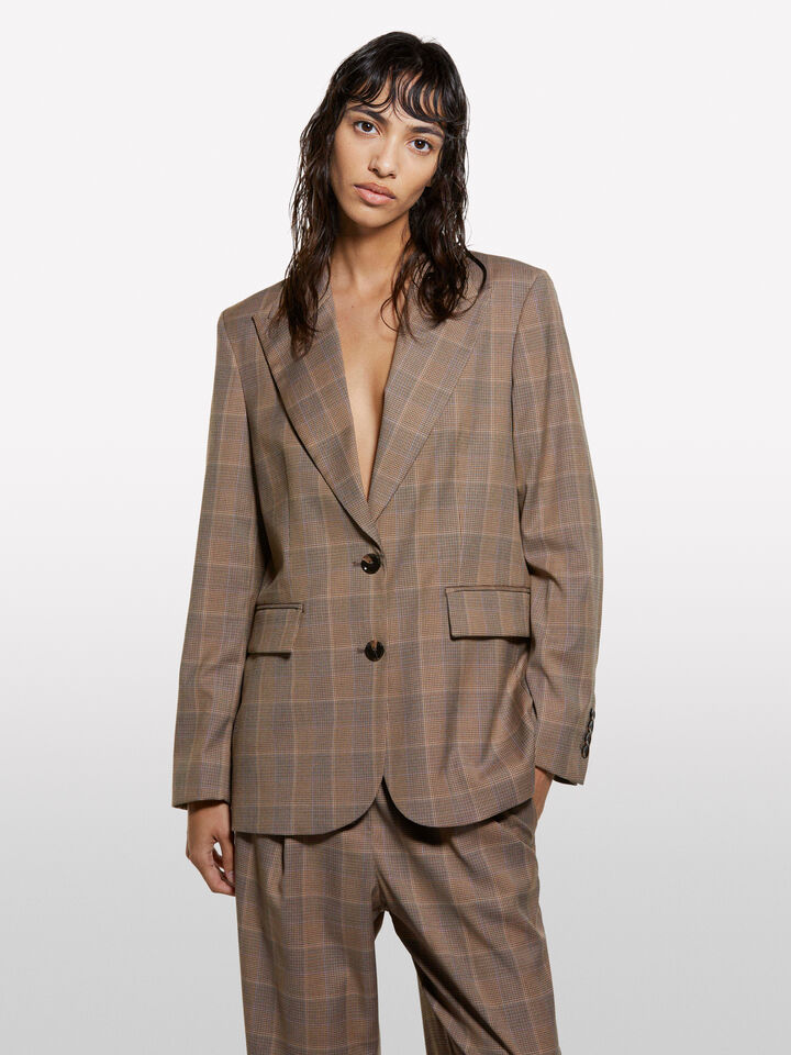 JACKET Γυναικεία