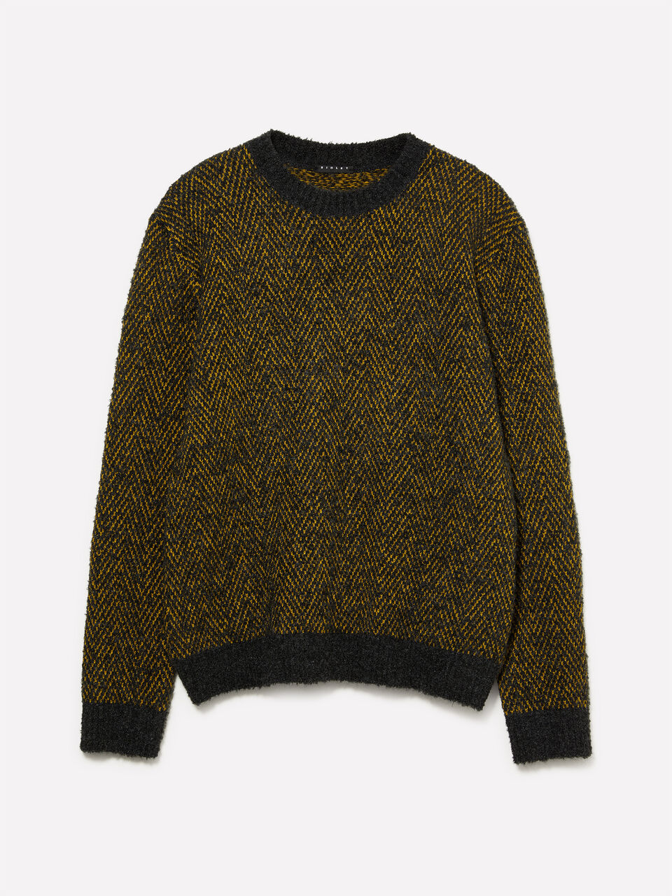 SWEATER L/S Ανδρικά image number null