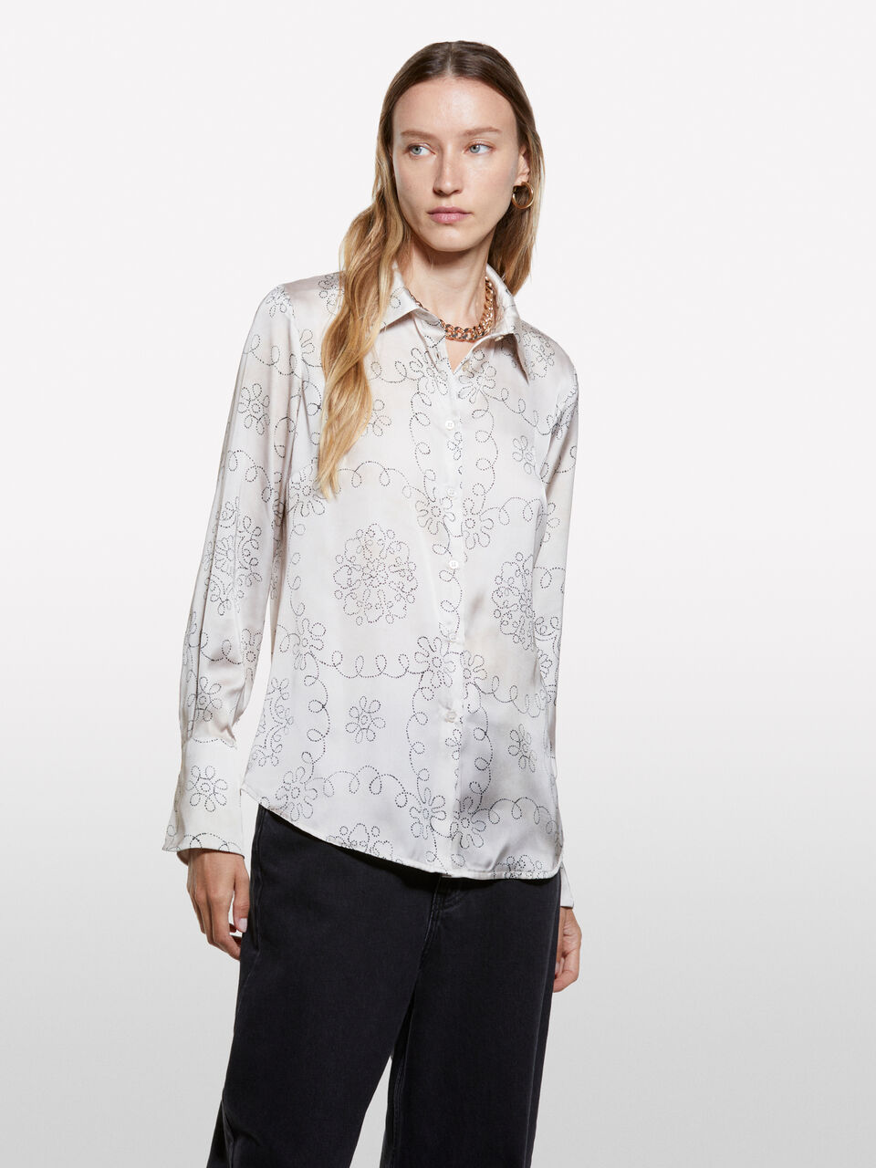 SHIRT Γυναικεία image number null