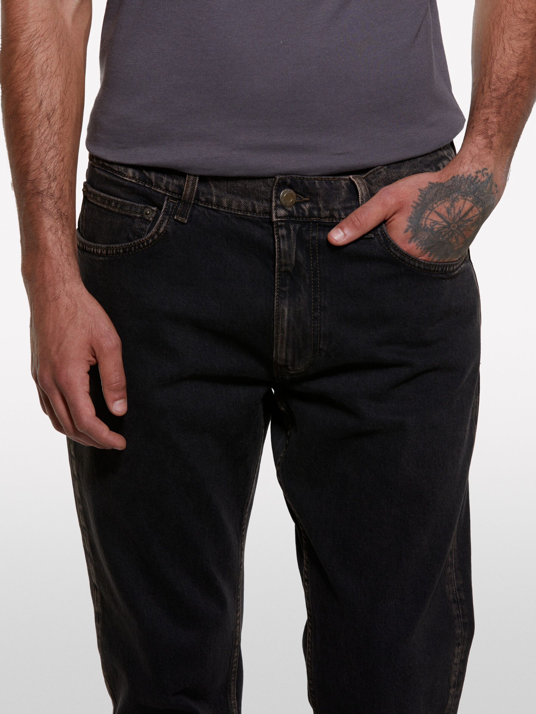 TROUSERS Ανδρικά image number null