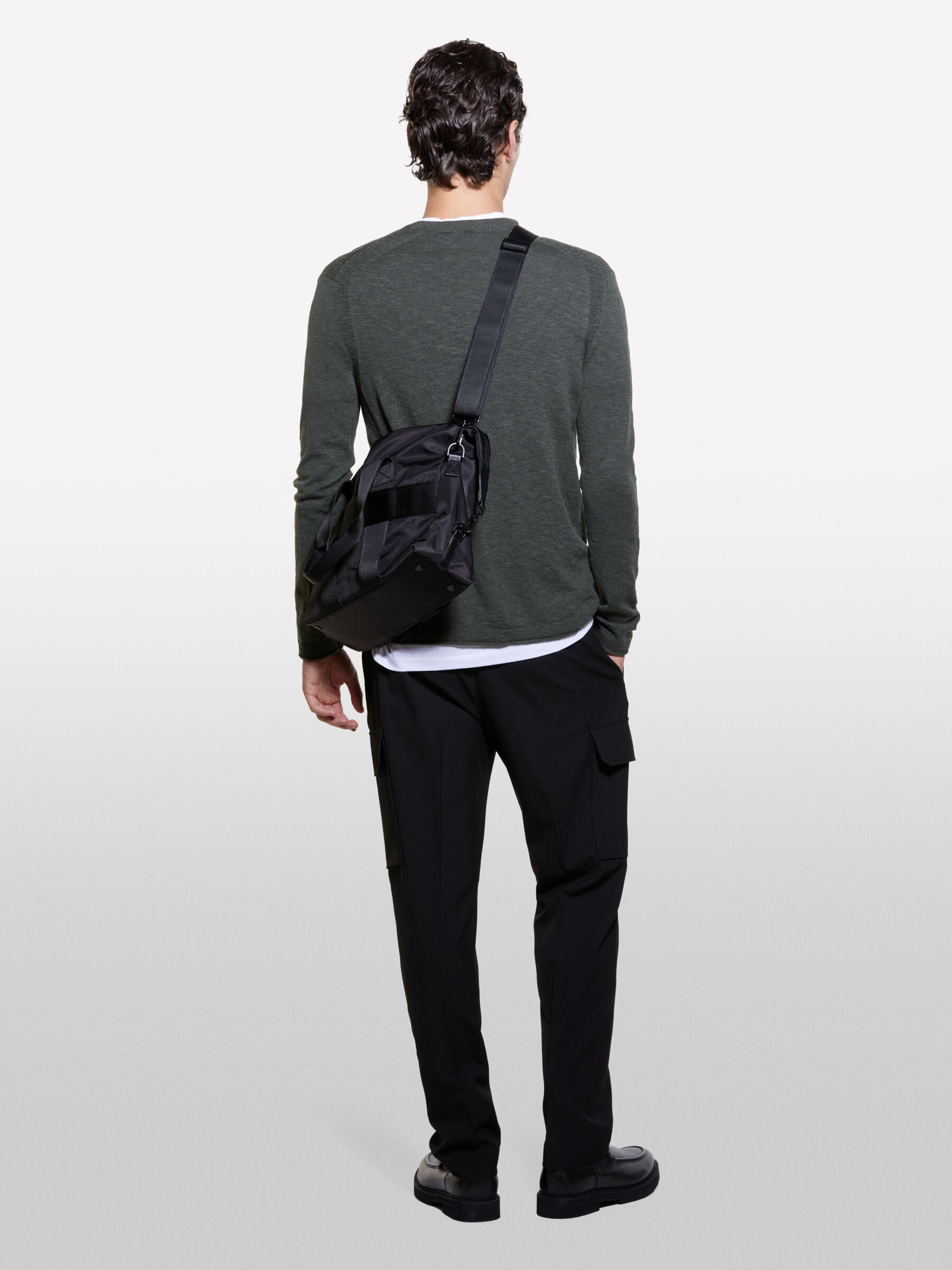 SWEATER L/S Ανδρικά image number null