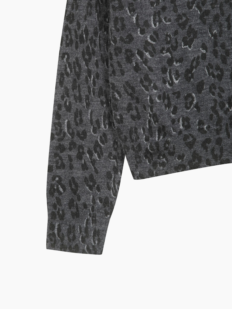 L/S SWEATER Γυναικεία image number null