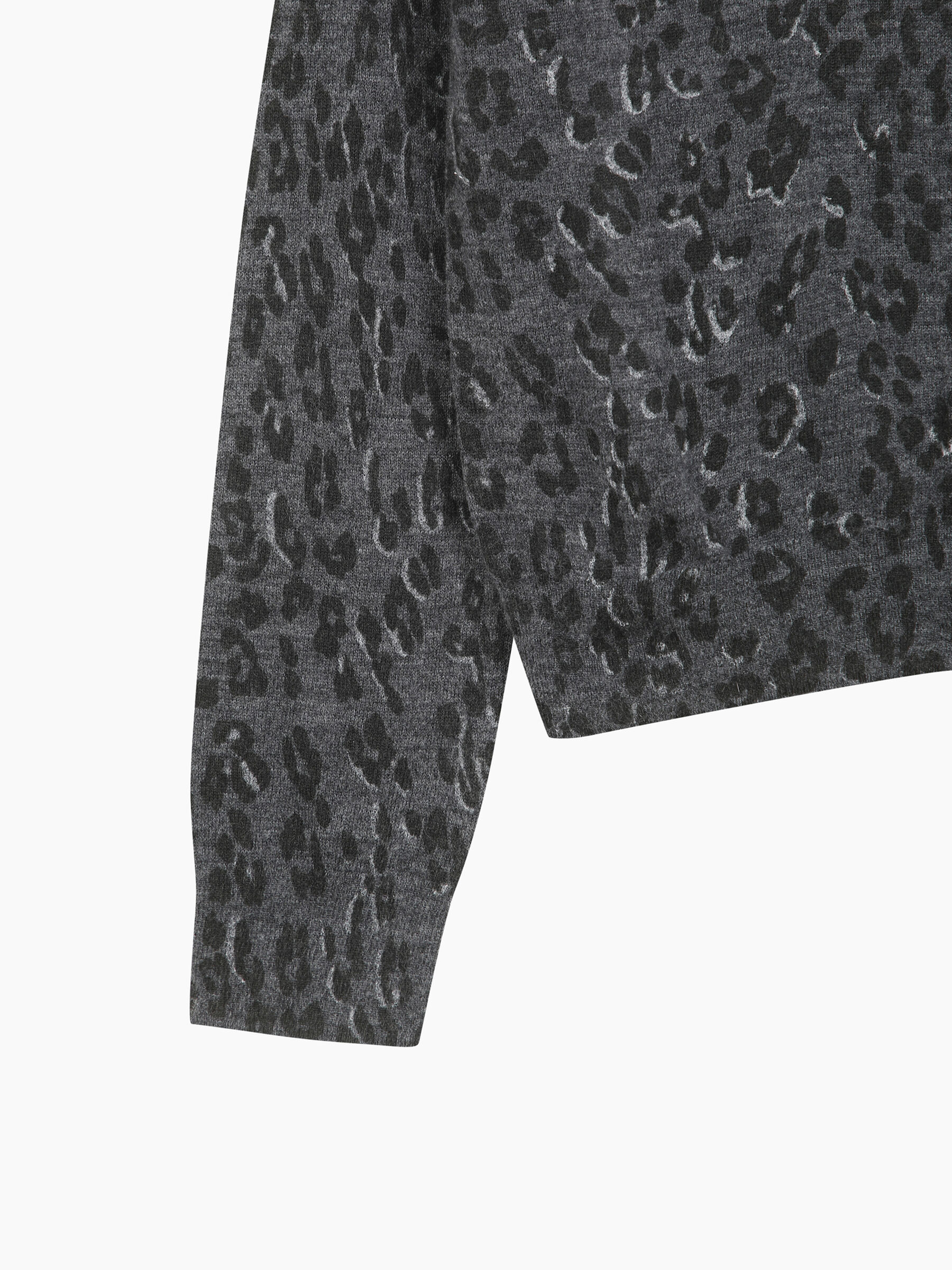 L/S SWEATER Γυναικεία image number null