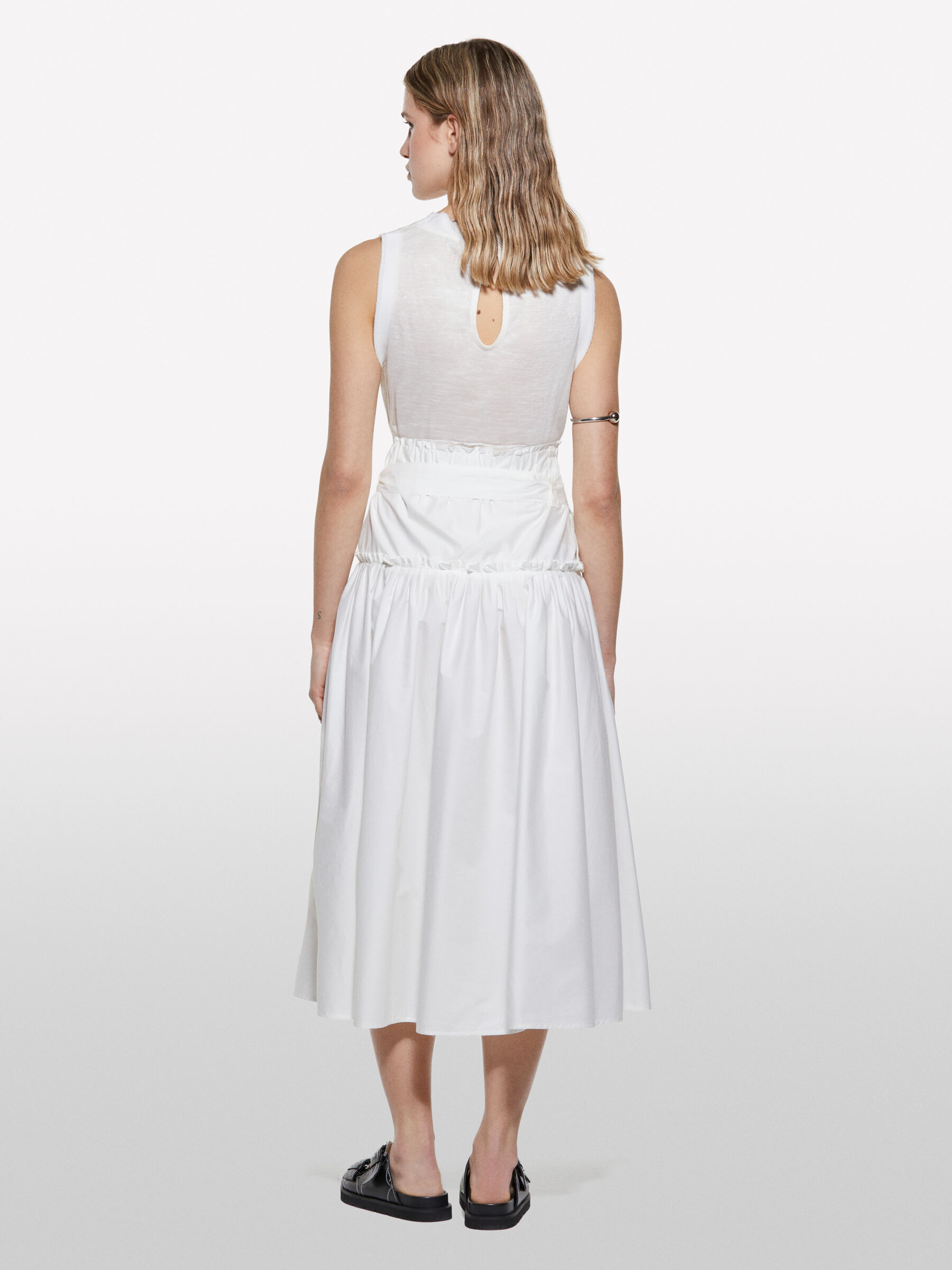 SKIRT + BELT &Gamma;&upsilon;&nu;&alpha;&iota;&kappa;&epsilon;ί&alpha; image number null