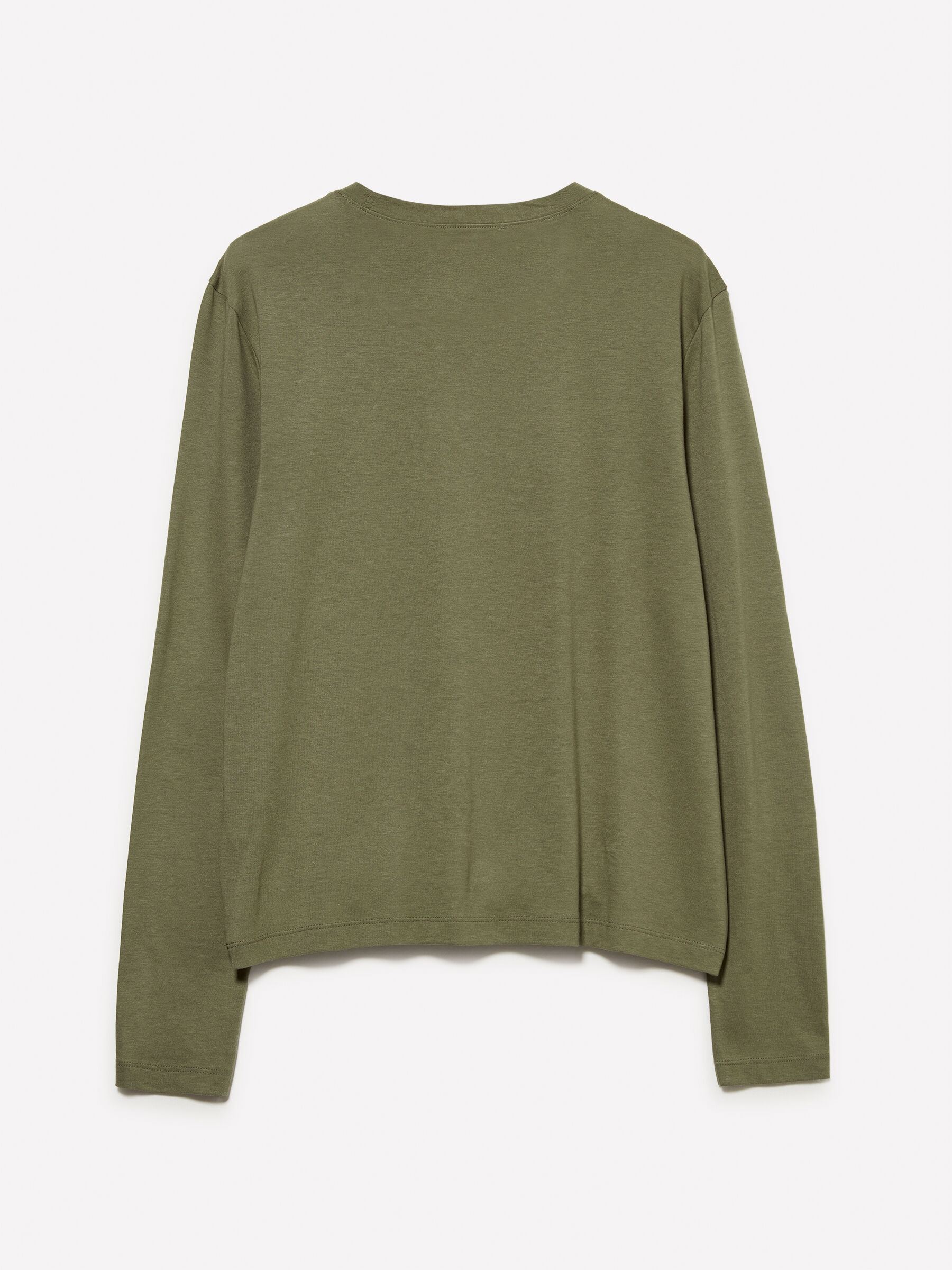 T-SHIRT L/S Γυναικεία image number null